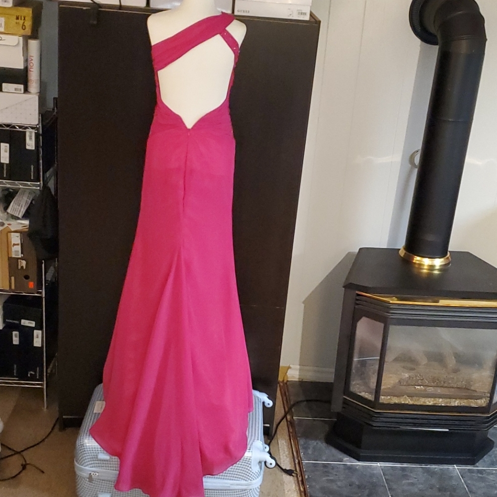 đź‘— Evening Dress - Picture 7 of 9